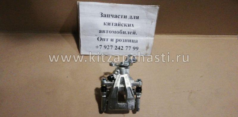 Суппорт тормозной задний левый Geely Emgrand 1064001722