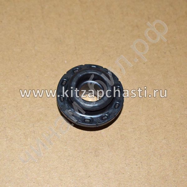 Подушка радиатора системы охлаждения  нижняя левая EXEED RX  302001272AA