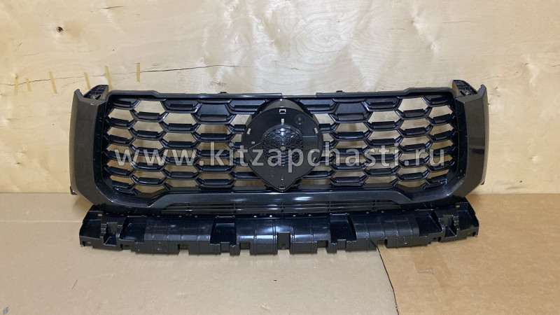 Решетка радиатора Great Wall Poer King Kong  5509100XPS01A
