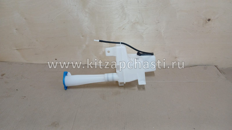 Бачок омывателя в сборе Geely Emgrand 7 New SS11  6025045600