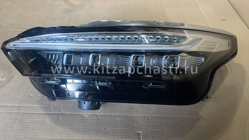 Фара передняя левая EXEED VX 605000161AA