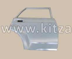 Дверь задняя правая Great Wall Hover 6201200-K00