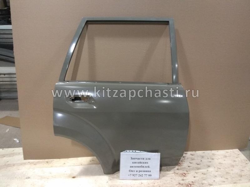 Дверь задняя правая Great Wall Hover H5 6201200K80