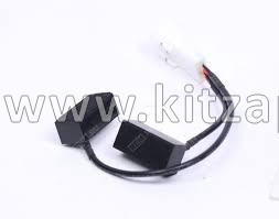 Микрофон громкой связи HAVAL F7x 7911105XKN04A