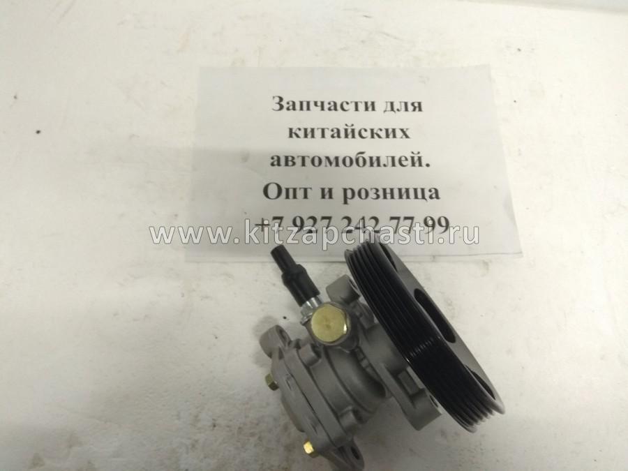 Насос ГУРа Hafei Simbo AA34070001