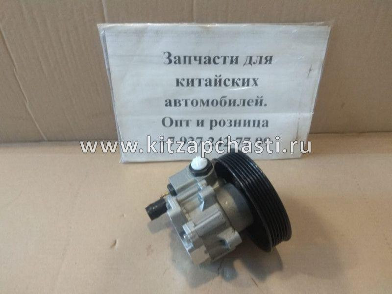 Насос ГУРа Chery Tiggo FL 2,0, Vortex Tingo FL 2,0 T11-3407010BB  PATRON PPS1056